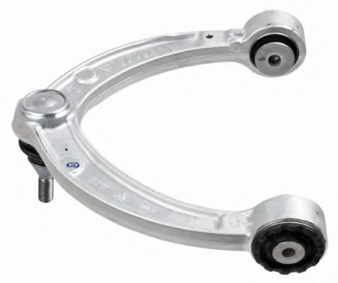 Genau Track Control Upper Arm